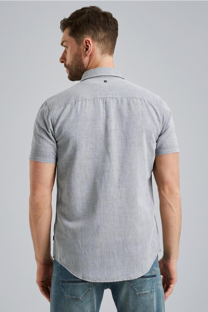 SHIRT WITH SHORT SLEEVES PSIS2404211 6415